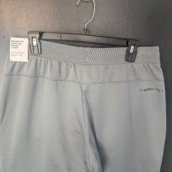 Nike Joggers Sweatpants Air Max Therma Fit Men's BNWT - Picture 12 of 16